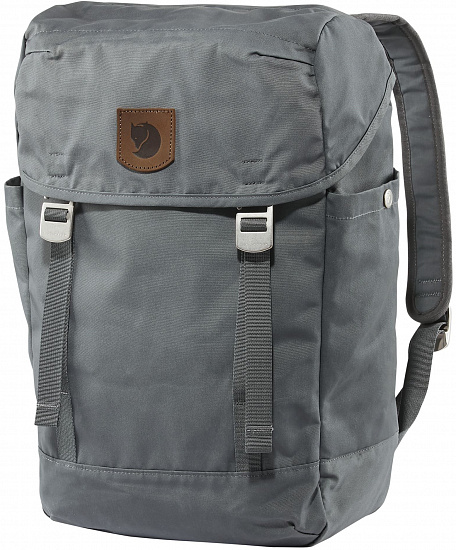 Рюкзак Fjallraven Greenland Top Dusk - Фото 1 большая