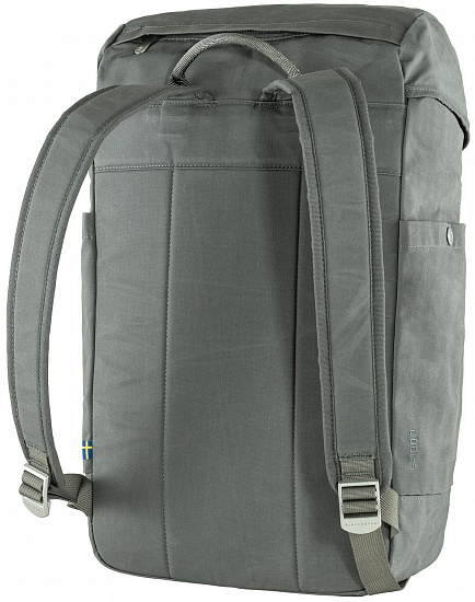 Рюкзак Fjallraven Greenland Top Dusk - Фото 2 большая