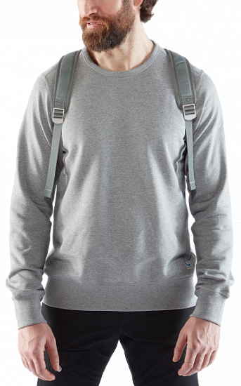 Рюкзак Fjallraven Greenland Top Dusk - Фото 3 большая