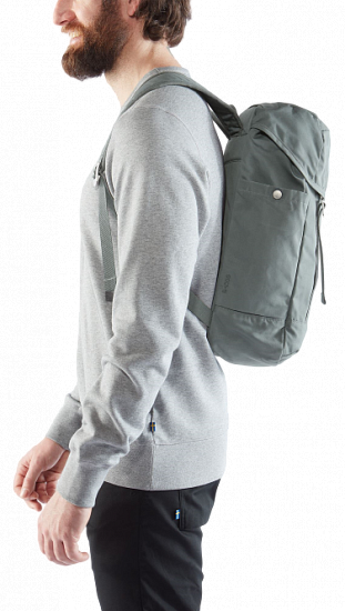 Рюкзак Fjallraven Greenland Top Dusk - Фото 5 большая