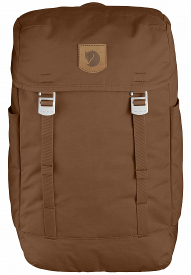 Рюкзак Fjallraven Greenland Top Chestnut - Фото 1 большая