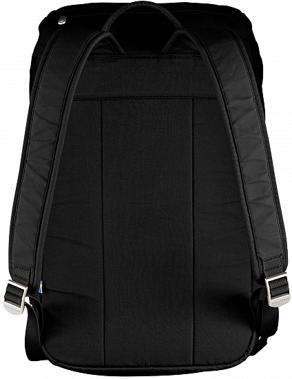 Рюкзак Fjallraven Greenland Top Black - Фото 2 большая