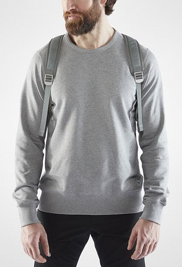 Рюкзак Fjallraven Greenland Top Black - Фото 6 большая