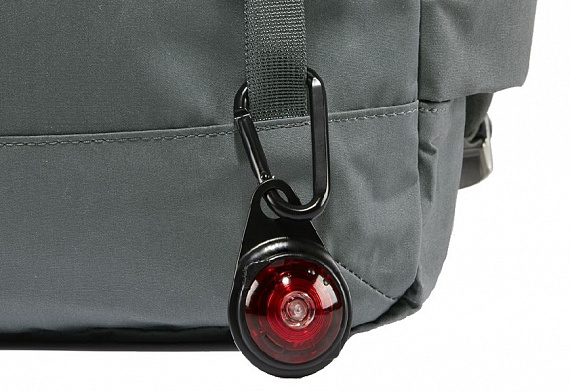 Рюкзак Fjallraven Greenland Top Black - Фото 12 большая