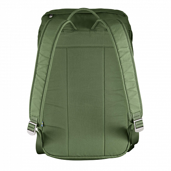 Рюкзак Fjallraven Greenland Top Fern - Фото 2 большая