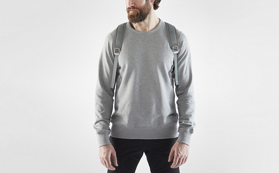 Рюкзак Fjallraven Greenland Top Fern - Фото 5 большая