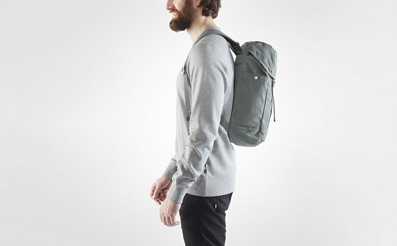 Рюкзак Fjallraven Greenland Top Fern - Фото 6 большая