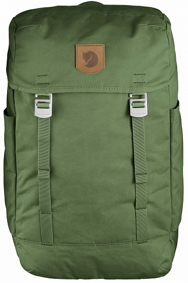 Рюкзак Fjallraven Greenland Top Fern - Фото 1 большая