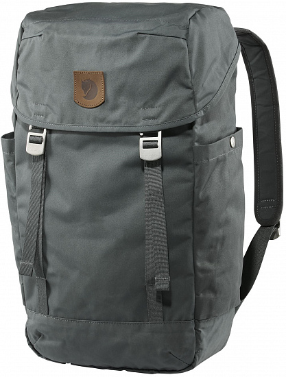 Рюкзак Fjallraven Greenland Top Large Dusk - Фото 1 большая