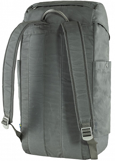 Рюкзак Fjallraven Greenland Top Large Dusk - Фото 2 большая