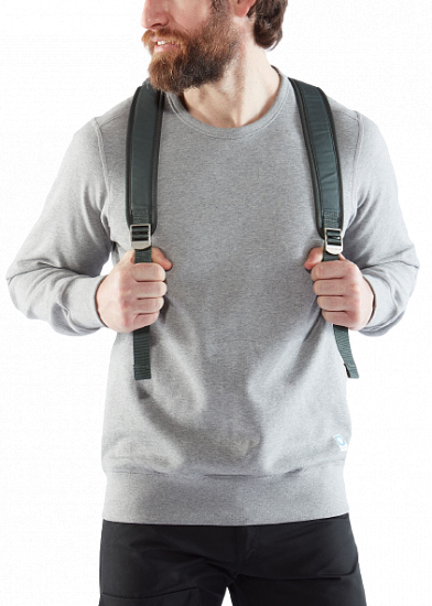 Рюкзак Fjallraven Greenland Top Large Dusk - Фото 3 большая