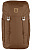 Рюкзак Fjallraven Greenland Top Large Chestnut - Фото 1 малая
