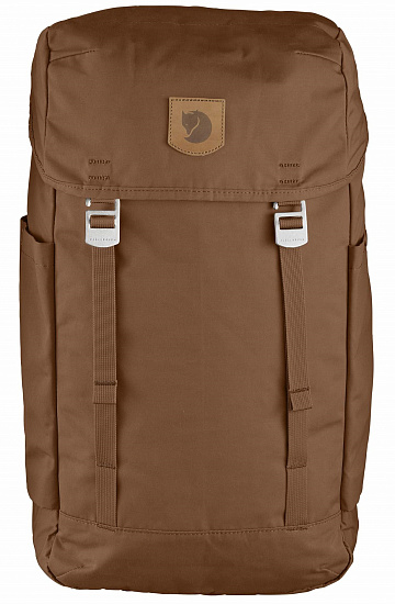 Рюкзак Fjallraven Greenland Top Large Chestnut