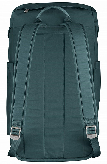 Рюкзак Fjallraven Greenland Top Large Chestnut - Фото 3 большая