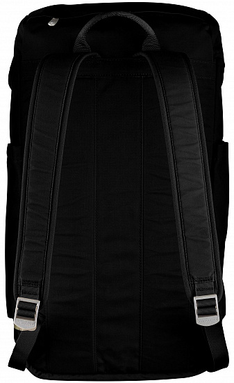 Рюкзак Fjallraven Greenland Top Large Black - Фото 2 большая