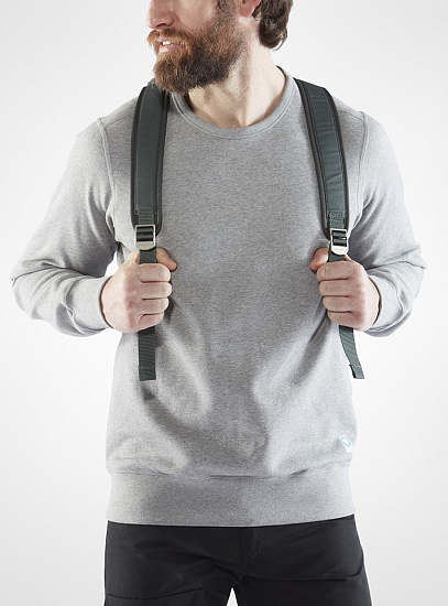 Рюкзак Fjallraven Greenland Top Large Deep Forest - Фото 11 большая