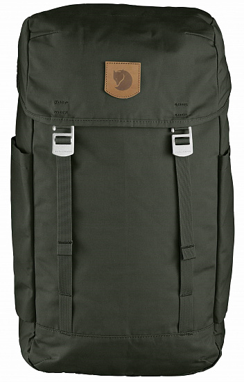 Рюкзак Fjallraven Greenland Top Large Deep Forest - Фото 1 большая