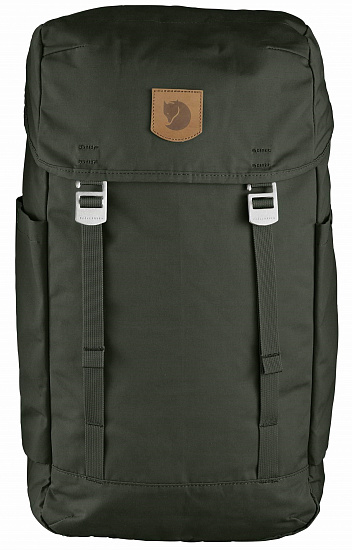 Рюкзак Fjallraven Greenland Top Large Deep Forest