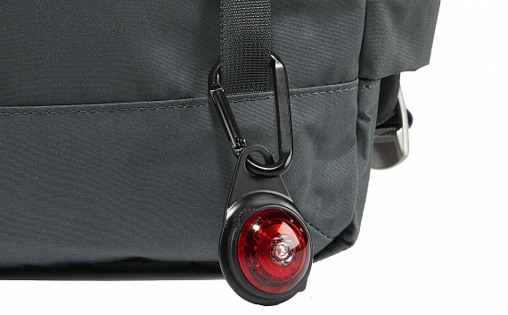 Рюкзак Fjallraven Greenland Top Large Deep Forest - Фото 9 большая
