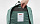 Рюкзак Fjallraven Kanken Leaf Green - Фото 2 малая