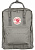 Рюкзак Fjallraven Kanken Fog-Striped - Фото 1 малая