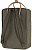 Рюкзак Fjallraven Kanken No. 2 Laptop 15" Dark Olive - Фото 4 малая