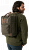Рюкзак Fjallraven Kanken No. 2 Laptop 15" Dark Olive - Фото 8 малая