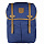 Рюкзак Fjallraven Rucksack No.21 Medium Deep Blue - Фото 1 малая