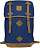 Рюкзак Fjallraven Rucksack No.21 Large Deep Blue - Фото 1 малая