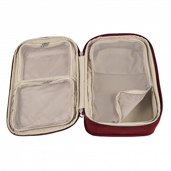 Рюкзак Fjallraven Travel Pack Small Green - Фото 3 большая