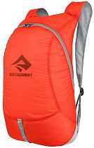 Рюкзак Sea to Summit Ultra-Sil Daypack Red