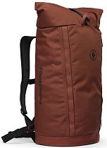 Рюкзак Black Diamond Street Creek 30 Rt Iron Red