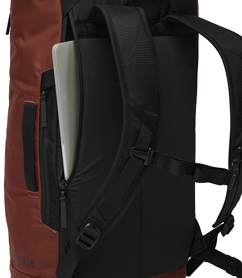 Рюкзак Black Diamond Street Creek 30 Rt Iron Red - Фото 3 большая
