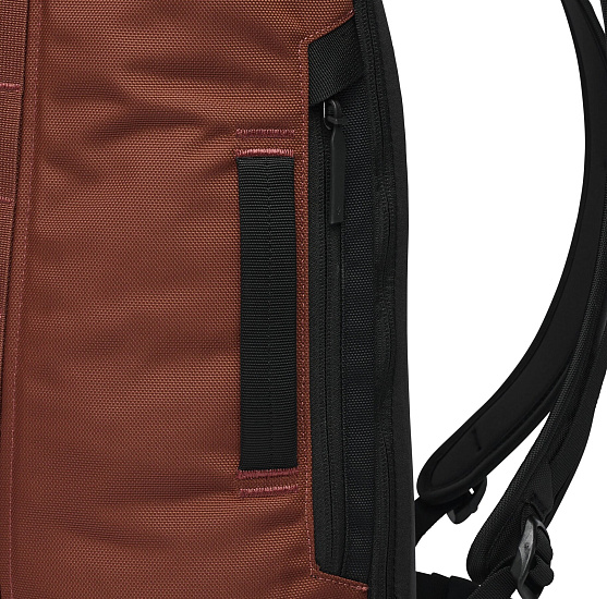 Рюкзак Black Diamond Street Creek 30 Rt Iron Red - Фото 5 большая