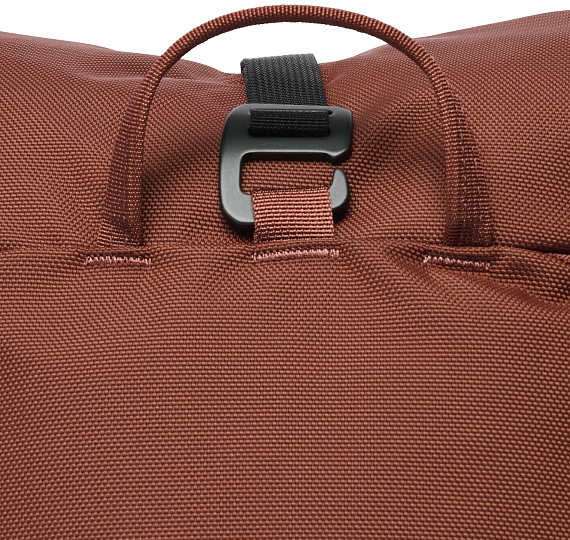 Рюкзак Black Diamond Street Creek 30 Rt Iron Red - Фото 6 большая