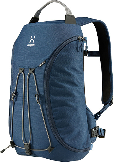 Рюкзак Haglofs Corker M Tarn Blue/Rock - Фото 1 большая