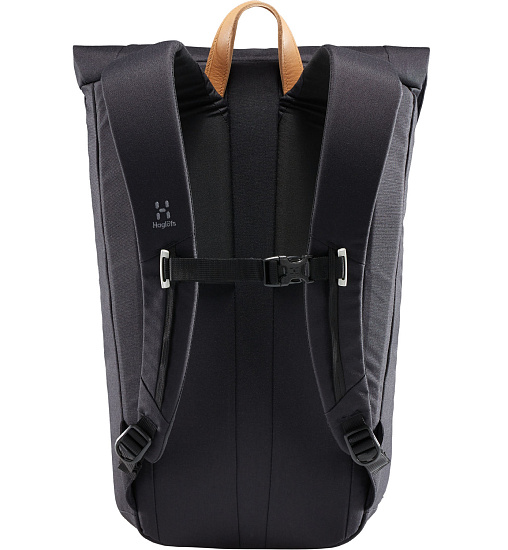 Рюкзак Haglofs Torsang True Black - Фото 4 большая