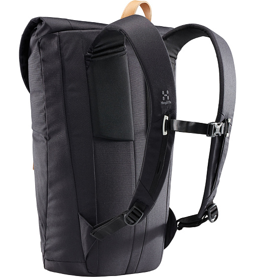 Рюкзак Haglofs Torsang True Black - Фото 5 большая