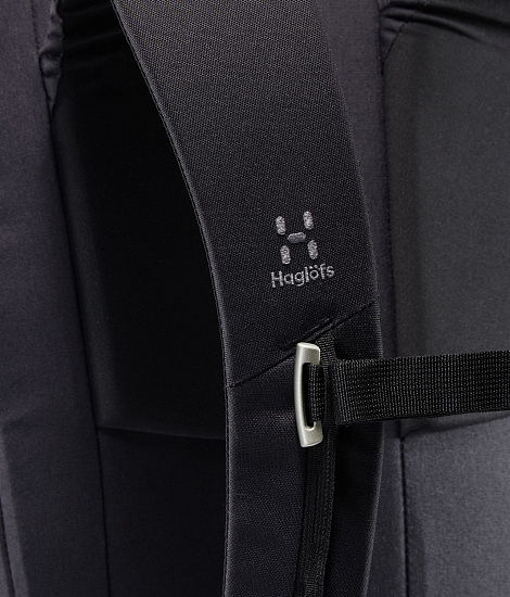 Рюкзак Haglofs Torsang True Black - Фото 6 большая