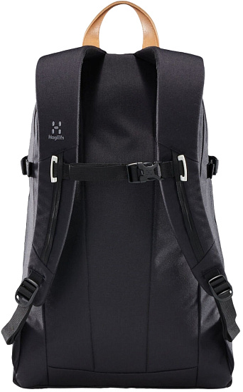 Рюкзак Haglofs Tight Malung Large True Black - Фото 2 большая