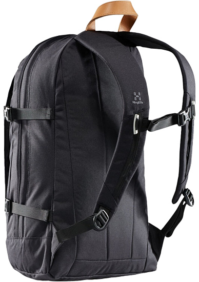 Рюкзак Haglofs Tight Malung Large True Black - Фото 3 большая