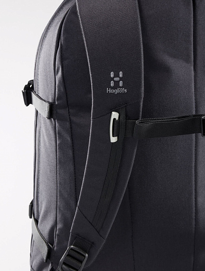 Рюкзак Haglofs Tight Malung Large True Black - Фото 5 большая