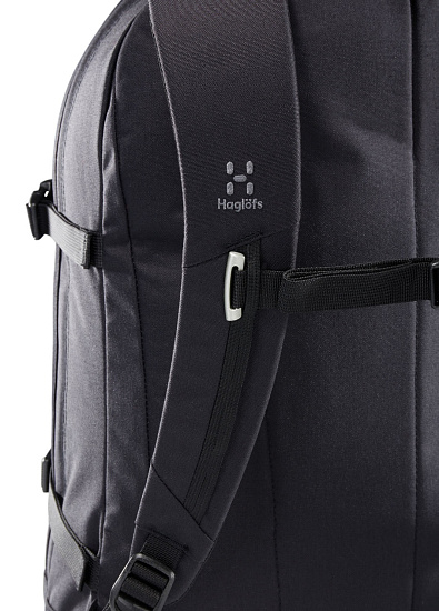 Рюкзак Haglofs Tight Malung Medium True Black - Фото 6 большая