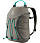 Рюкзак Haglofs Corker Small Magnetite/Alpine Green - Фото 1 малая