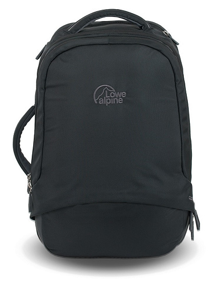 Рюкзак Lowe Alpine Cloud 25 Black - Фото 1 большая
