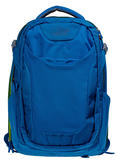 Рюкзак Lowe Alpine Core 34 Marine - Фото 2 большая