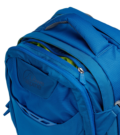 Рюкзак Lowe Alpine Core 34 Marine - Фото 6 большая