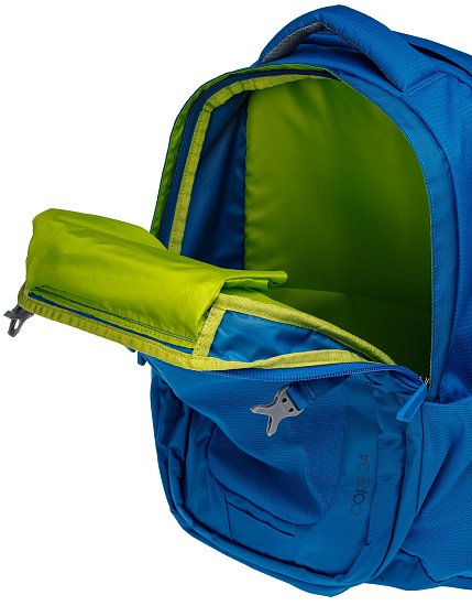 Рюкзак Lowe Alpine Core 34 Marine - Фото 7 большая