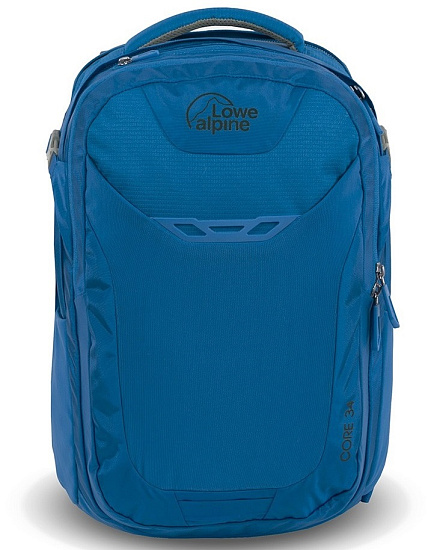 Рюкзак Lowe Alpine Core 34 Marine - Фото 1 большая