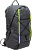 Рюкзак Elliker Kiln Hooded Zip Top 22 Grey Neon - Фото 2 малая
